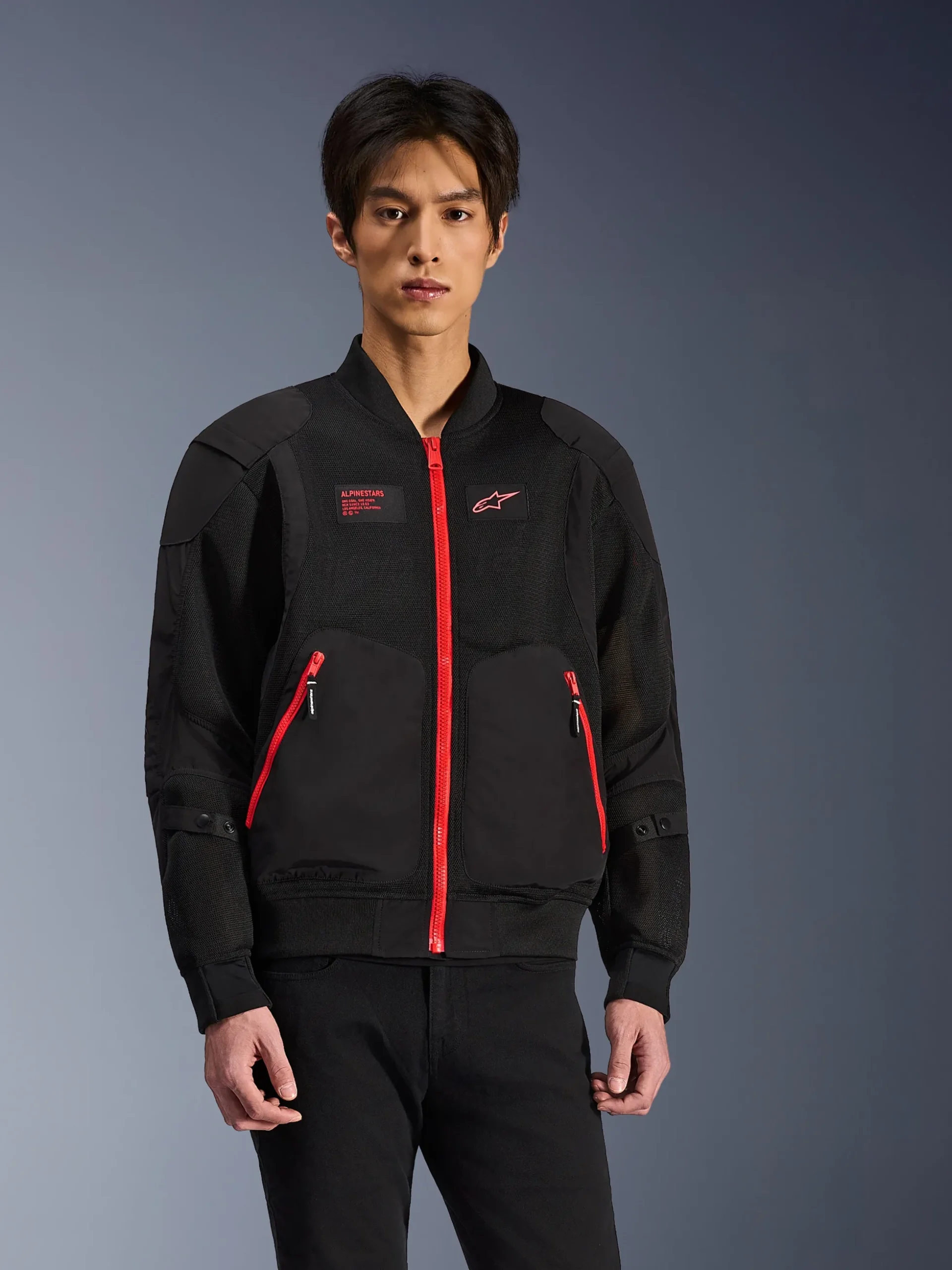 Flight Air Jacke