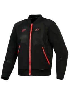 Flight Air Jacke