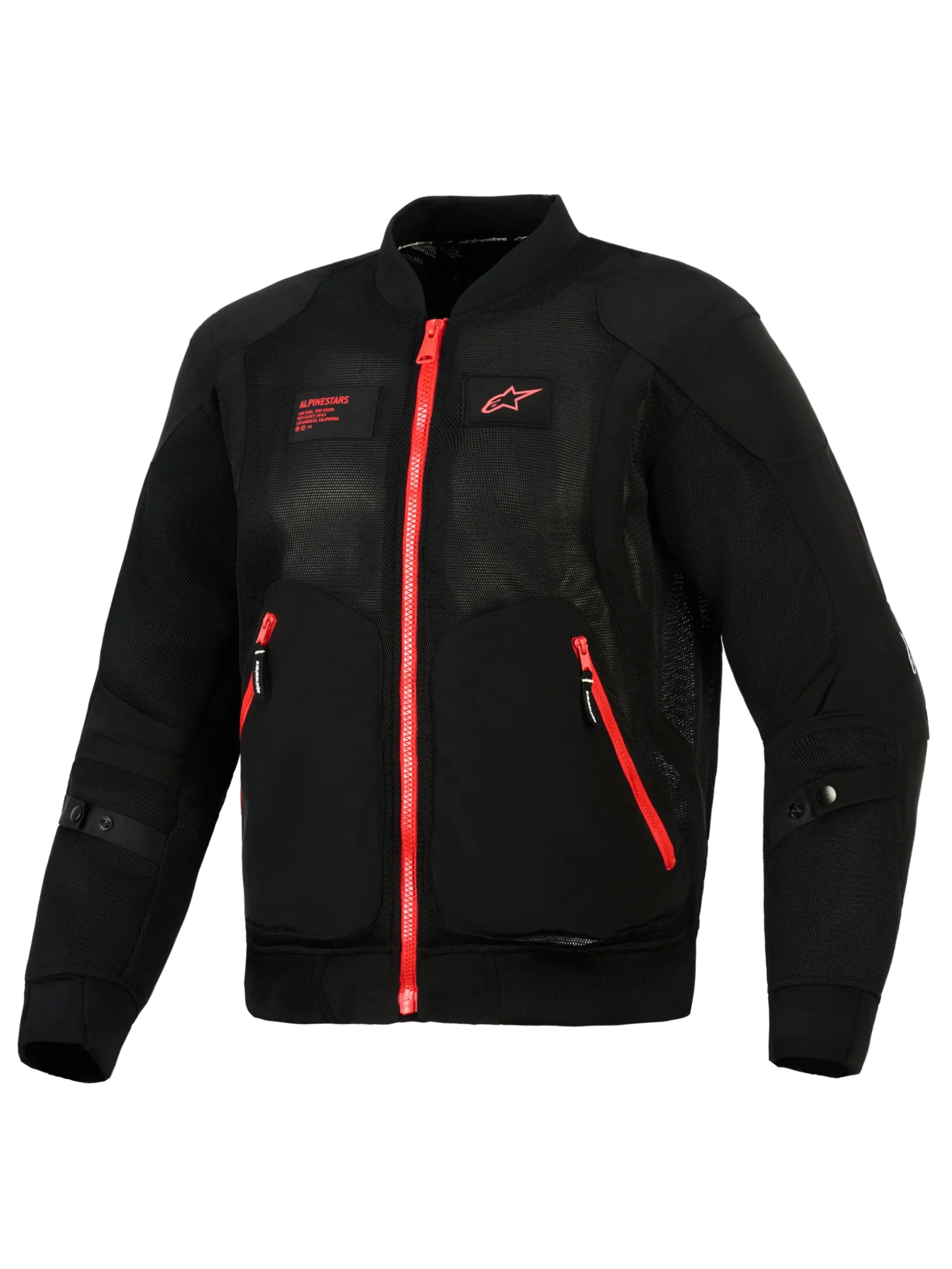 Flight Air Jacke