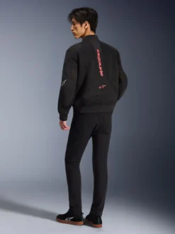 Flight Air Jacke