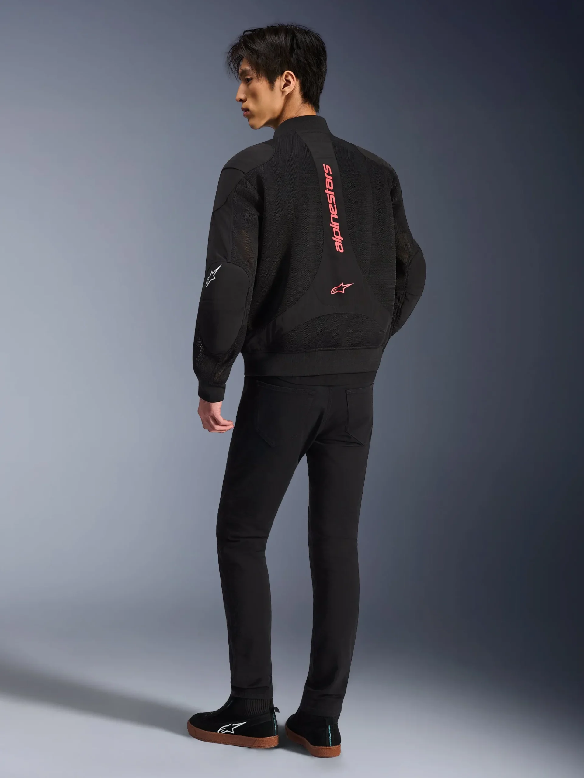 Flight Air Jacke