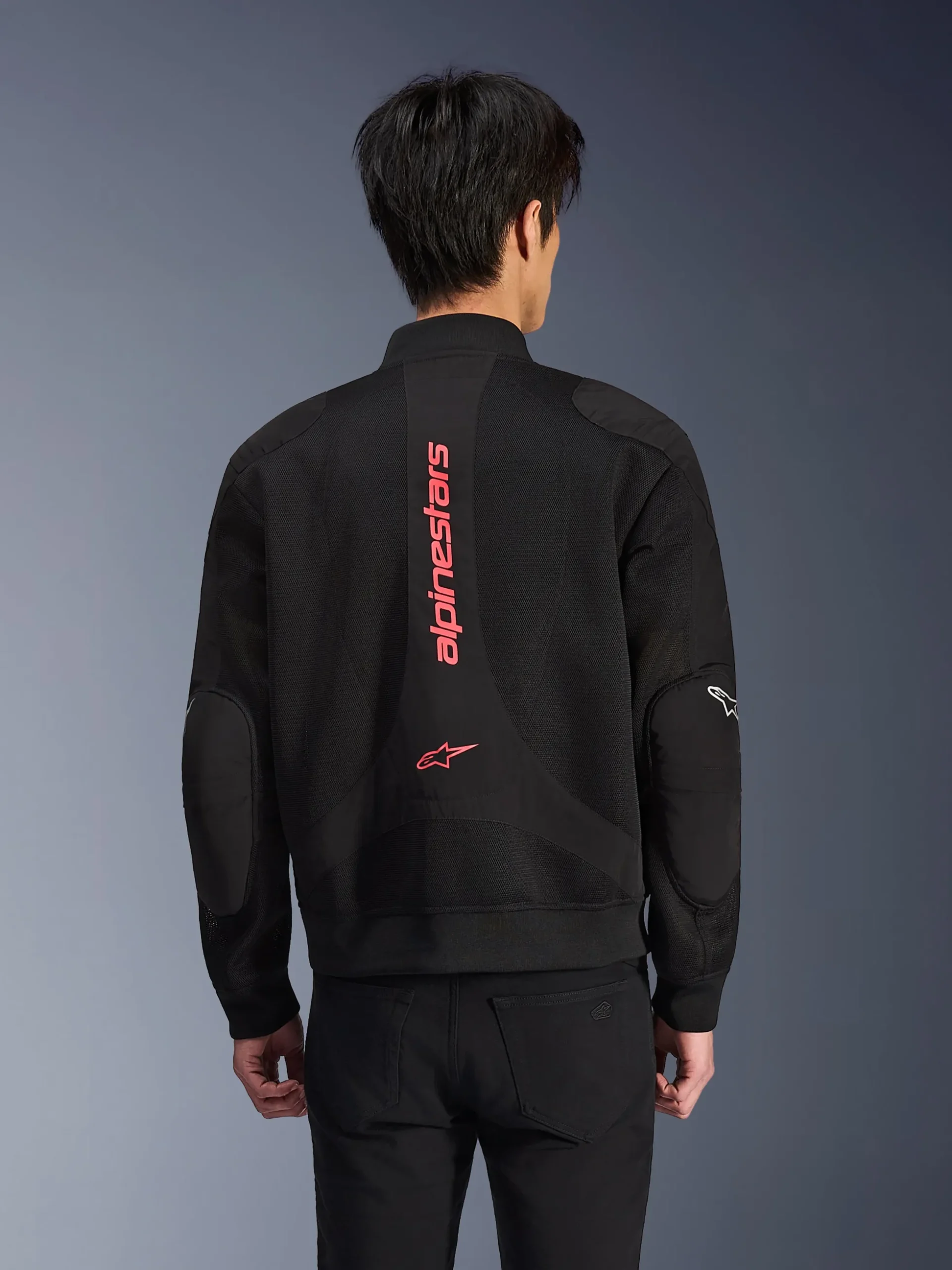 Flight Air Jacke