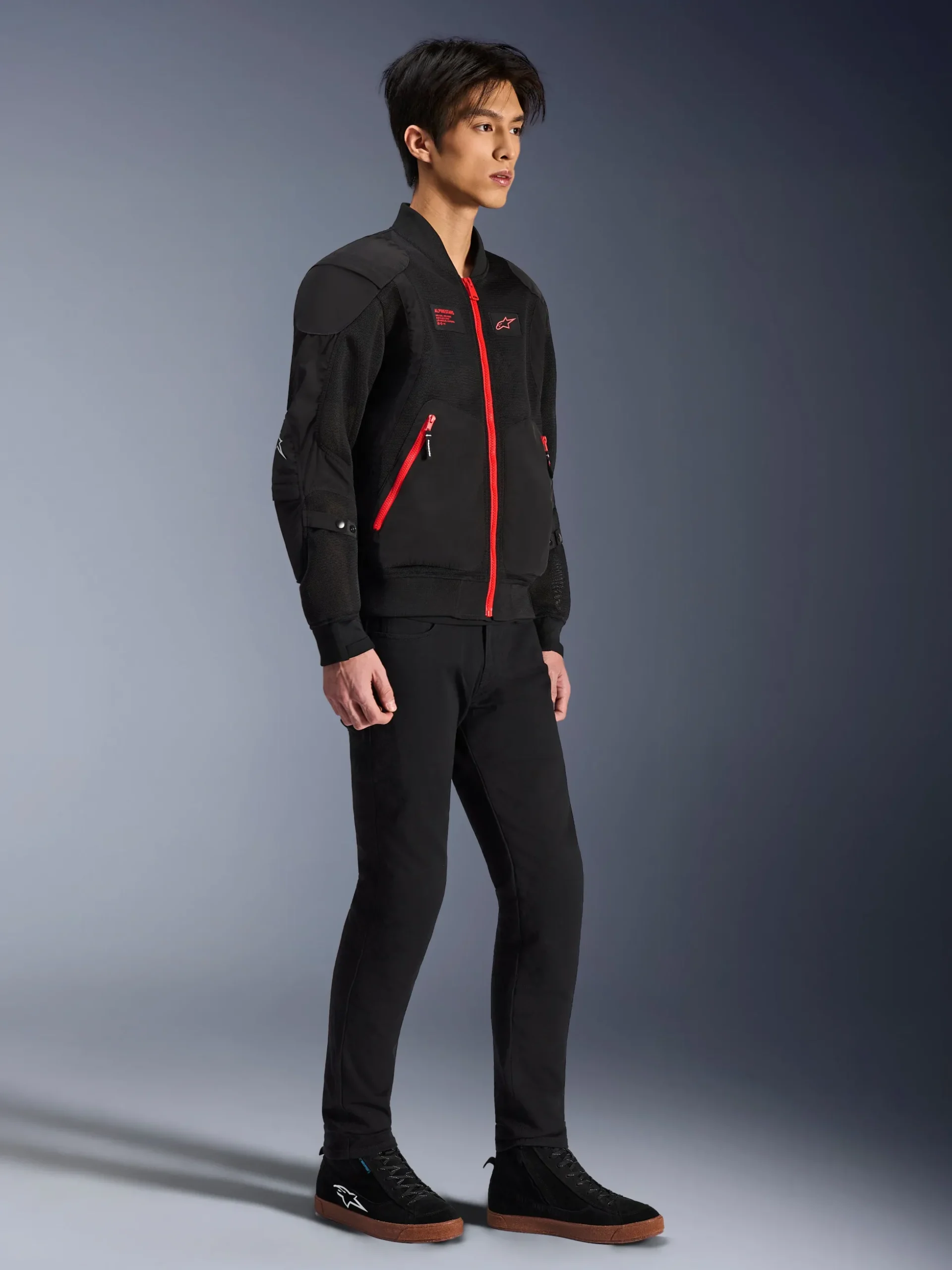 Flight Air Jacke