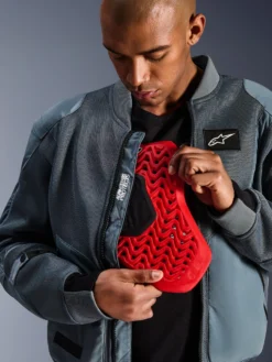 Flight Air Jacke