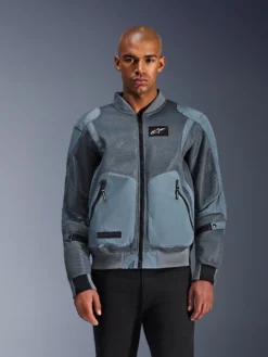 Flight Air Jacke