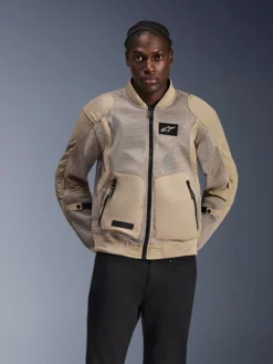 Flight Air Jacke