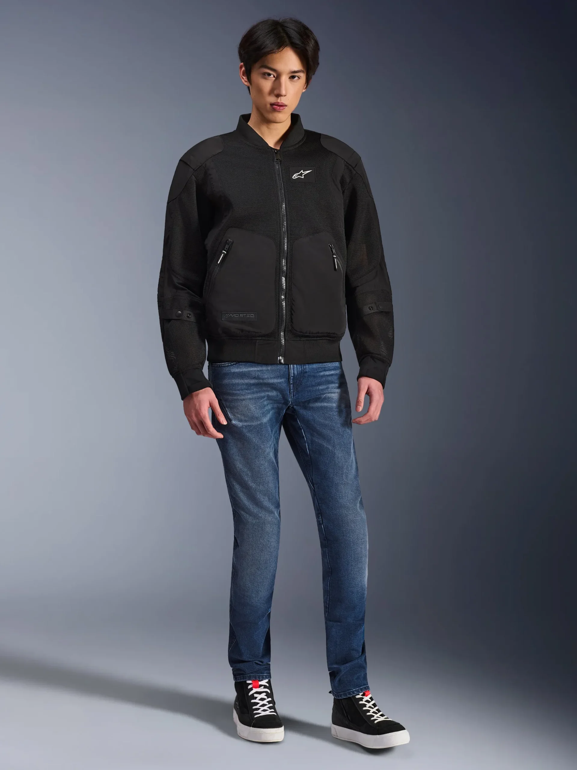 Flight Air Jacke