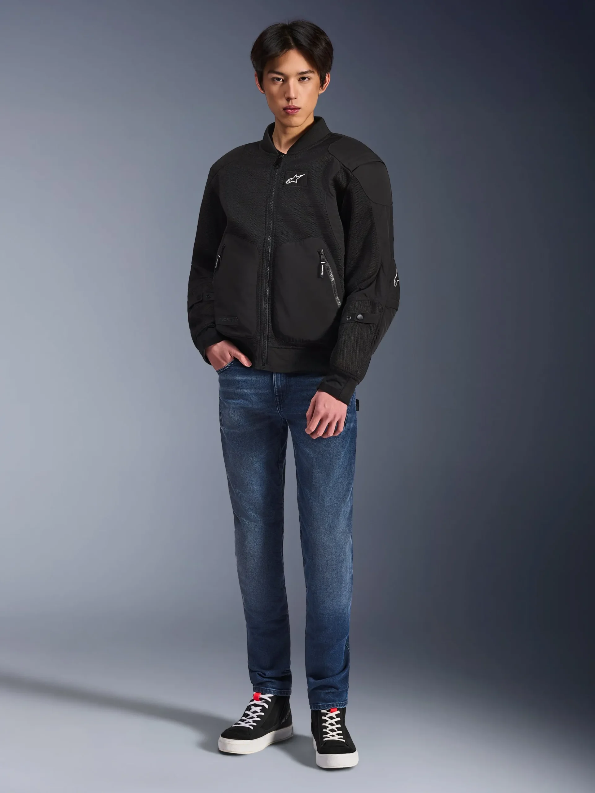 Flight Air Jacke