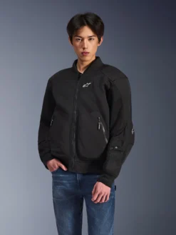 Flight Air Jacke