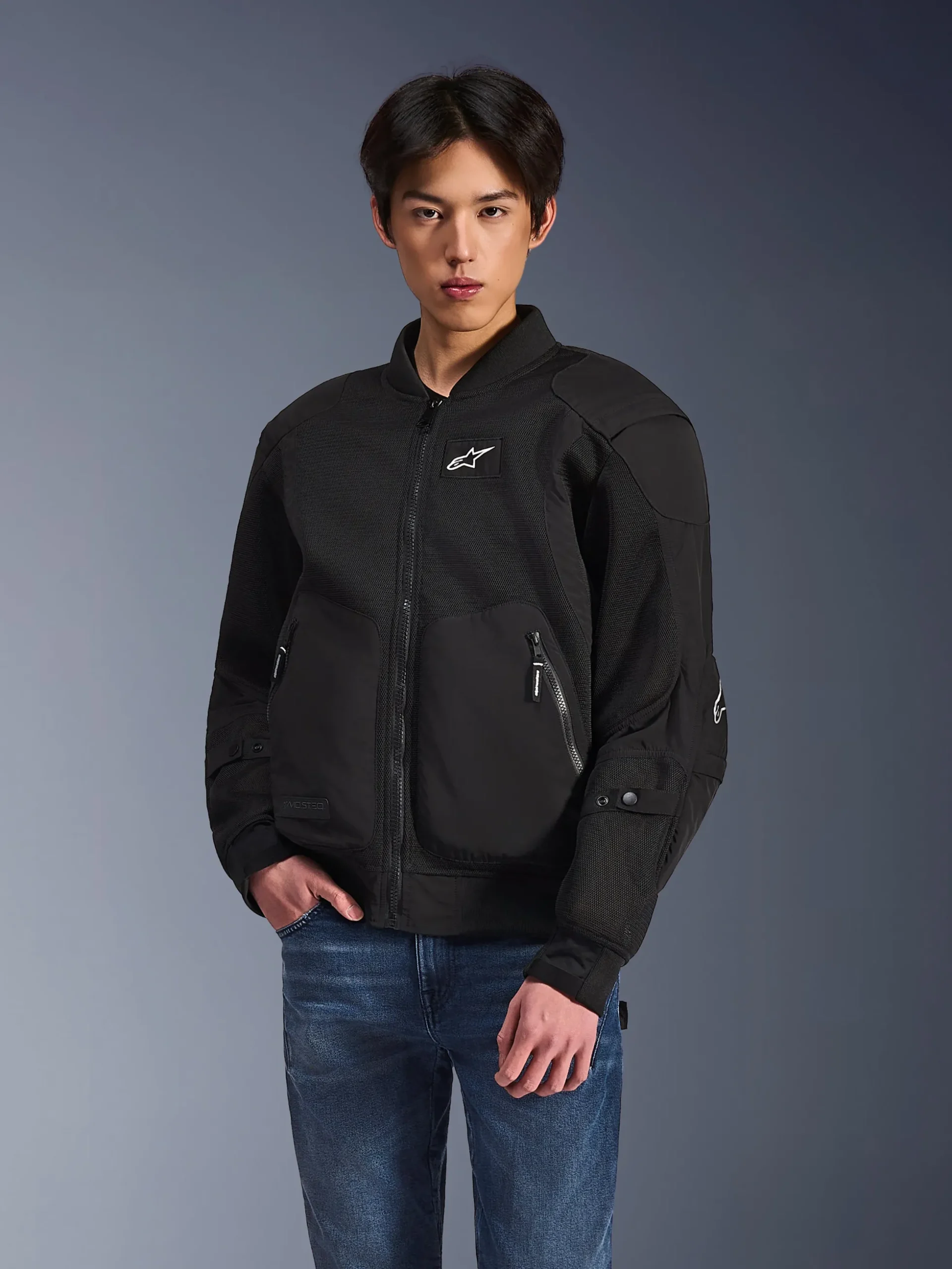 Flight Air Jacke