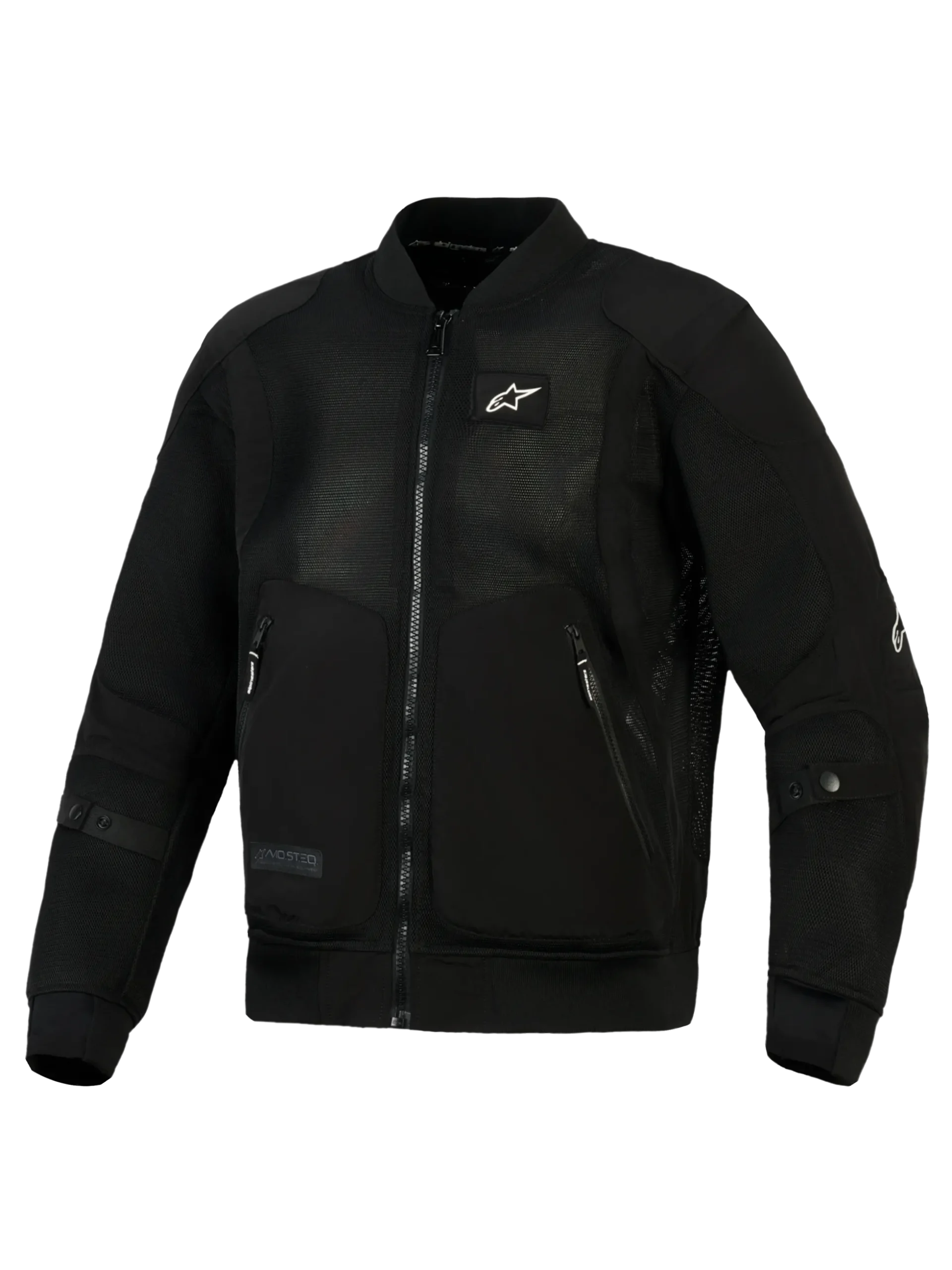 Flight Air Jacke