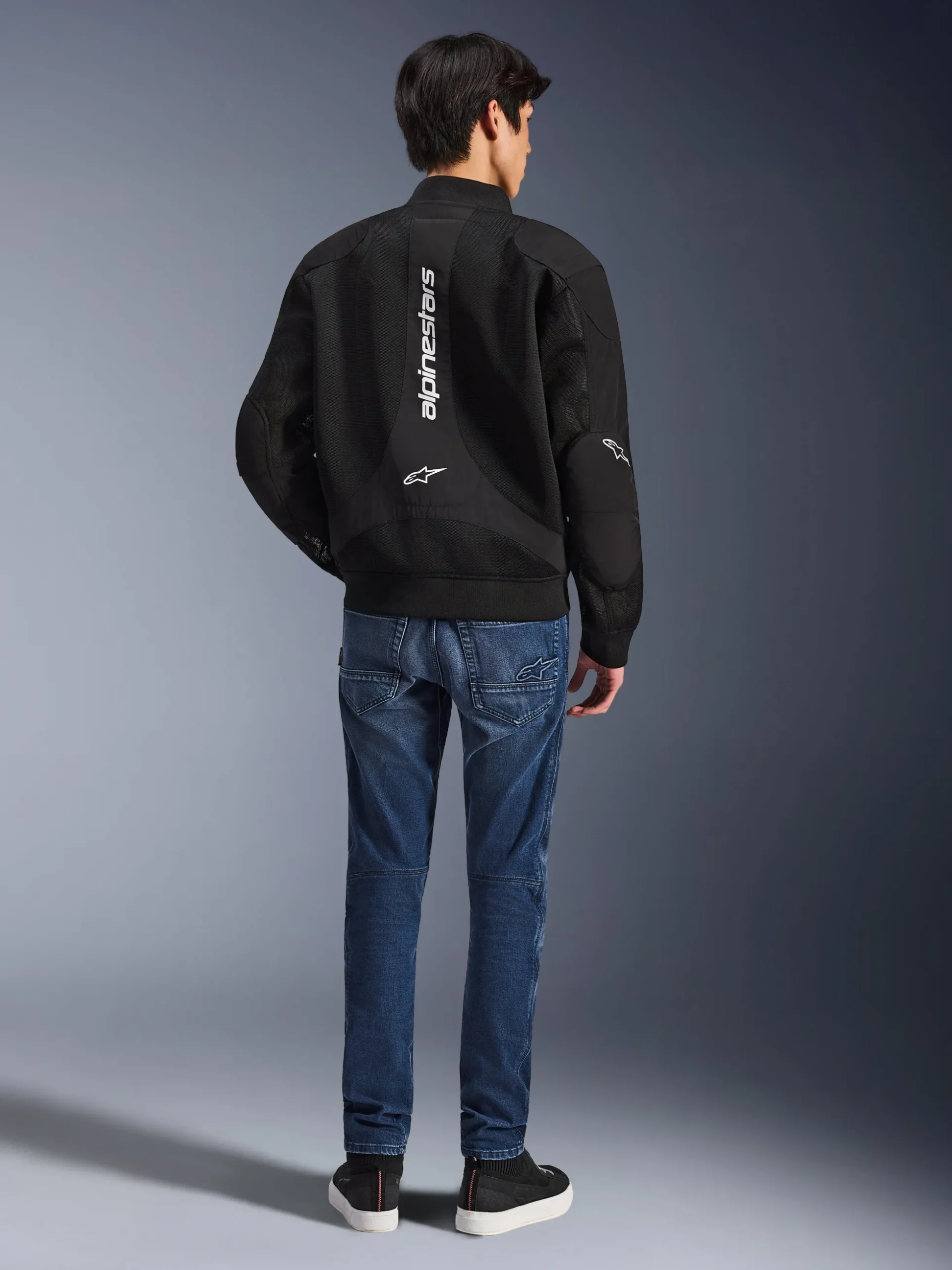 Flight Air Jacke