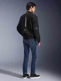 Flight Air Jacke