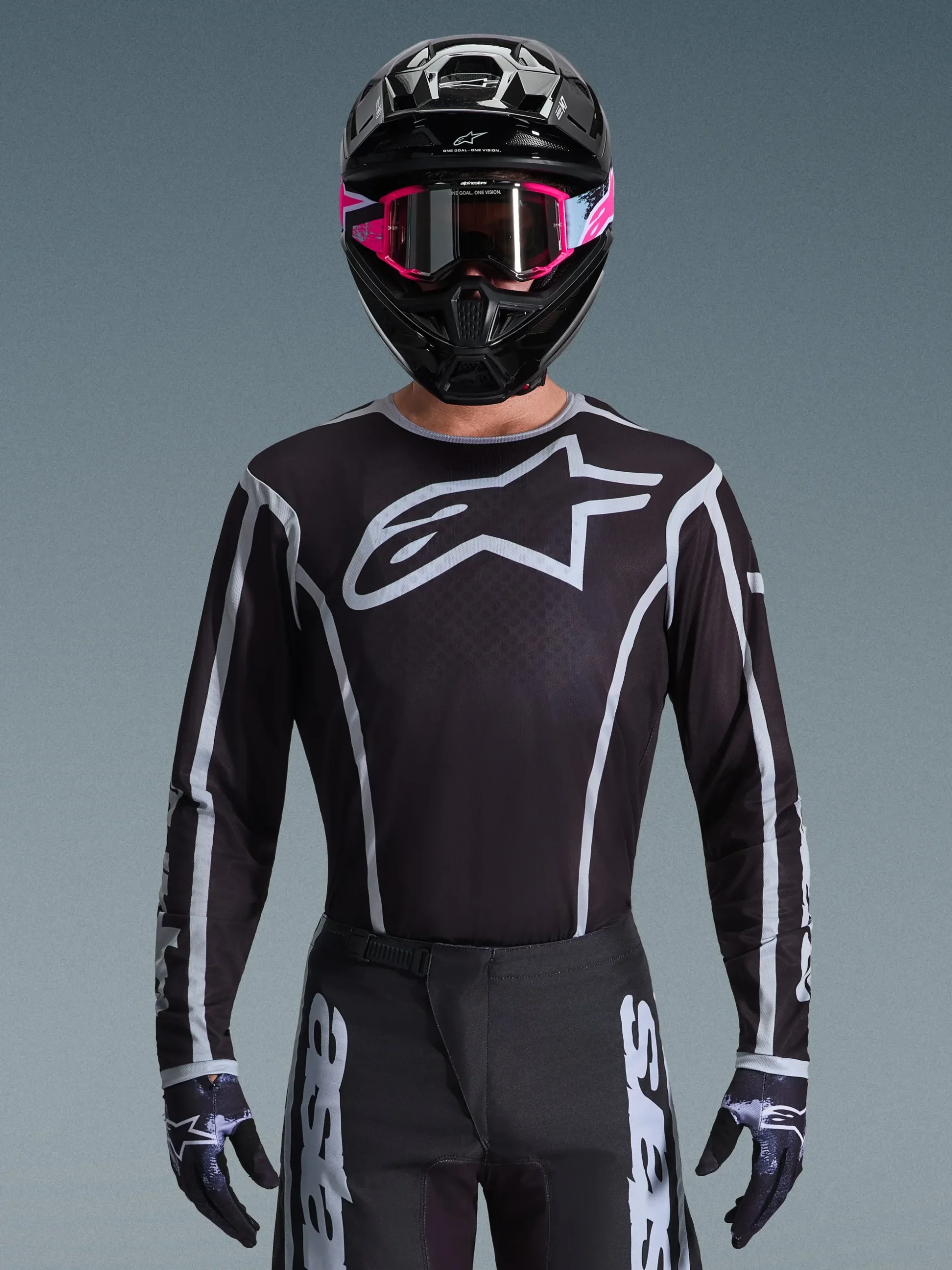 2026 Fluid Apex Bekleidungsset