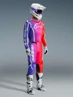 2026 Fluid Apex Bekleidungsset