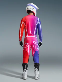 2026 Fluid Apex Bekleidungsset