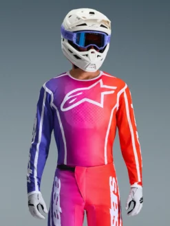 2026 Fluid Apex Bekleidungsset
