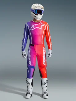 2026 Fluid Apex Bekleidungsset