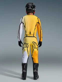 2026 Fluid Apex Bekleidungsset