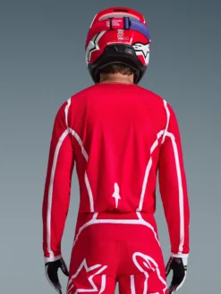 2026 Fluid Apex Trikot