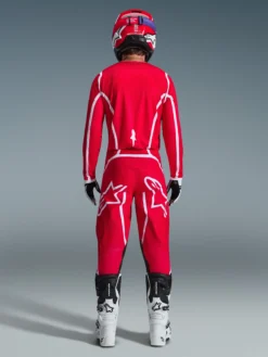 2026 Fluid Apex Trikot