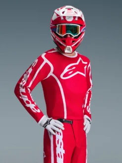 2026 Fluid Apex Trikot