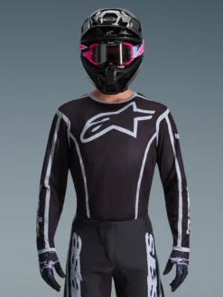 2026 Fluid Apex Trikot