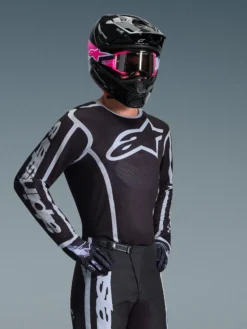 2026 Fluid Apex Trikot