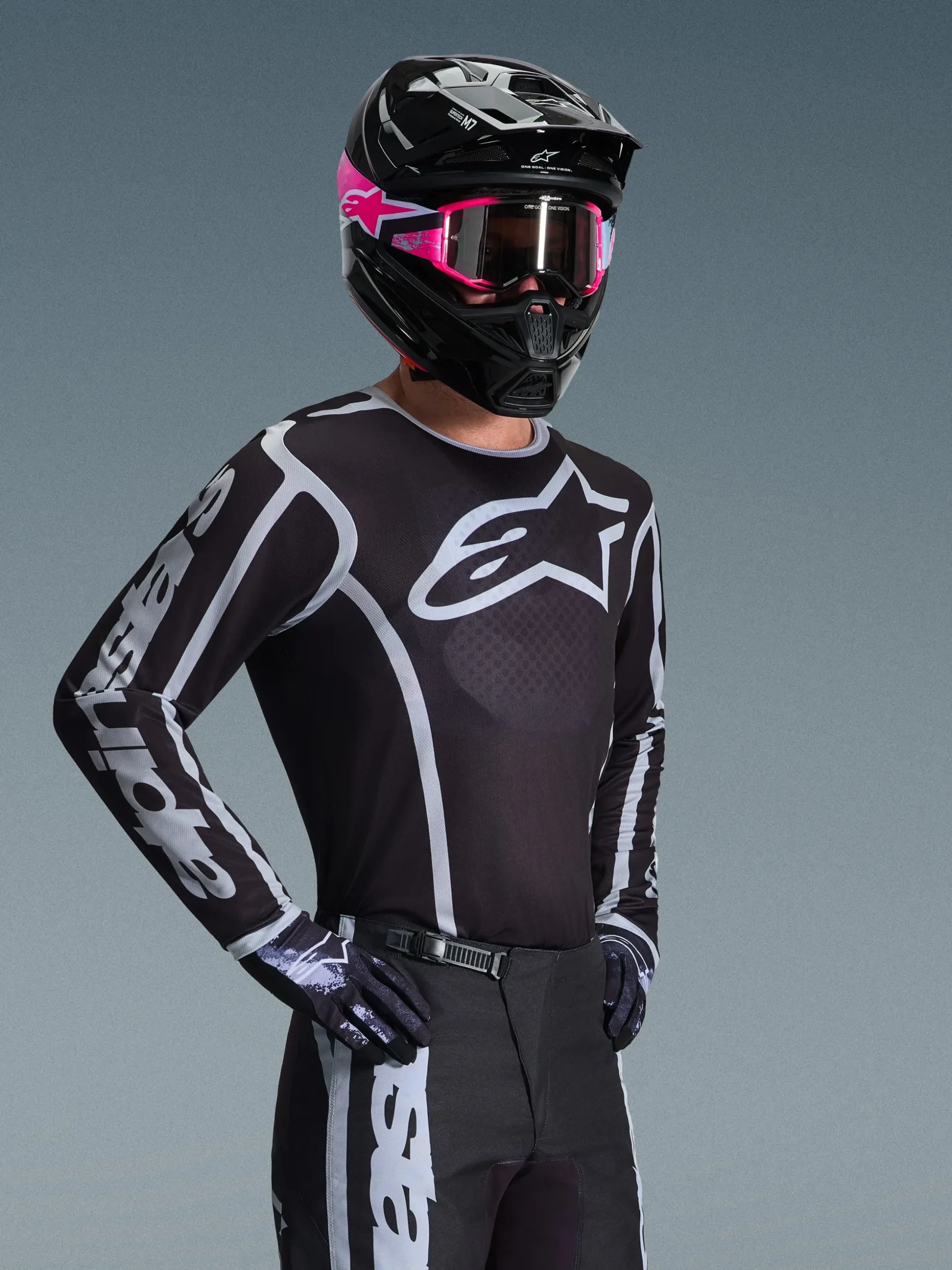 2026 Fluid Apex Trikot