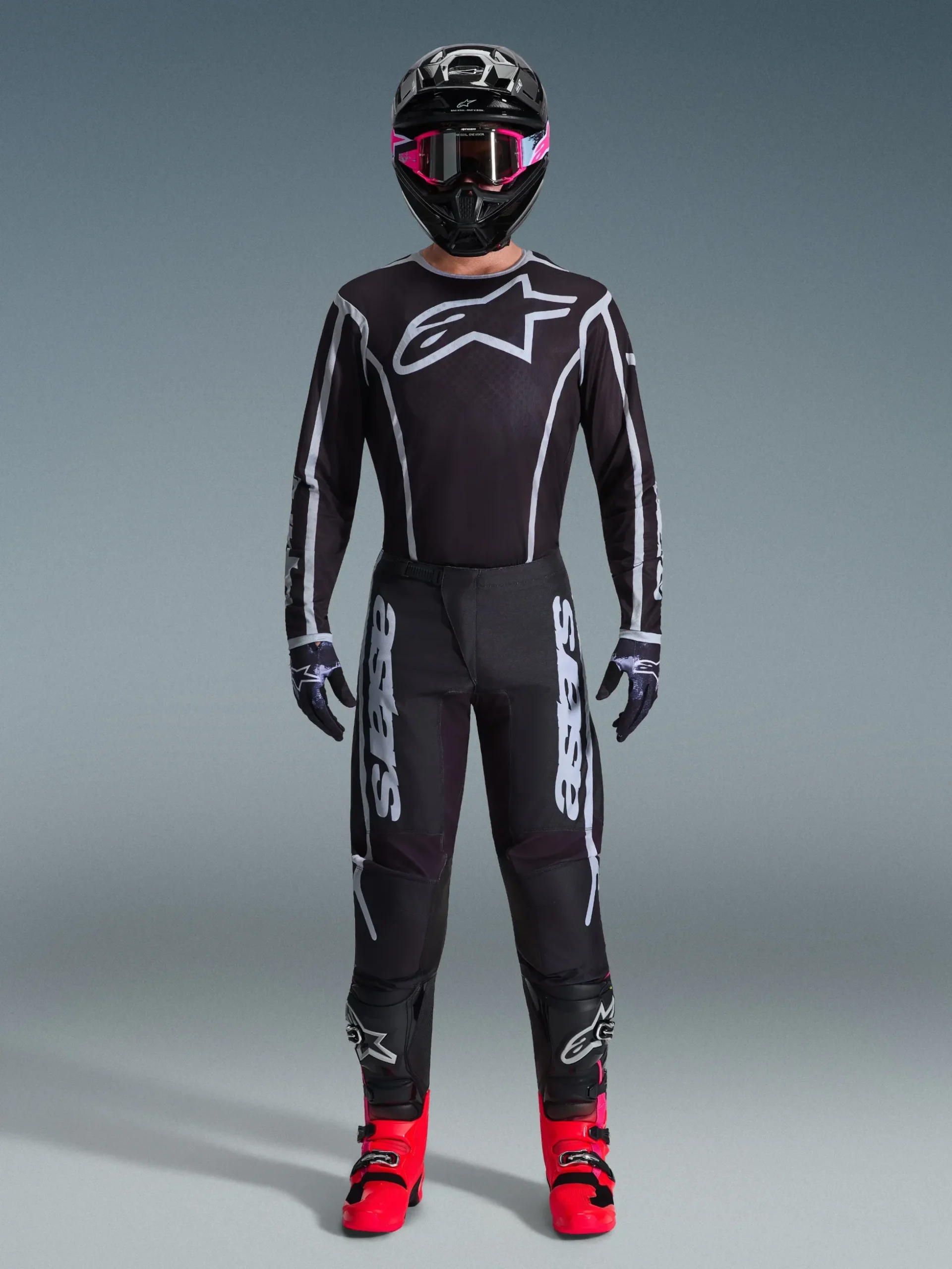 2026 Fluid Apex Trikot