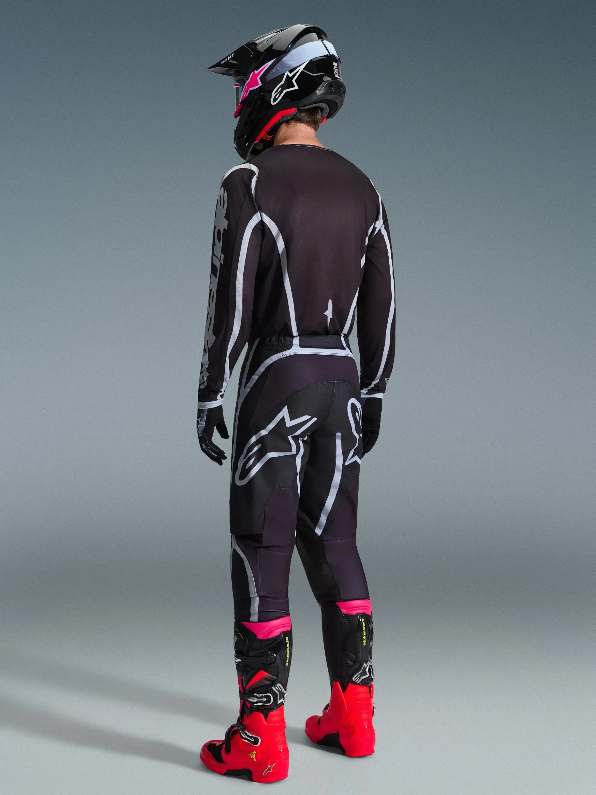 2026 Fluid Apex Trikot