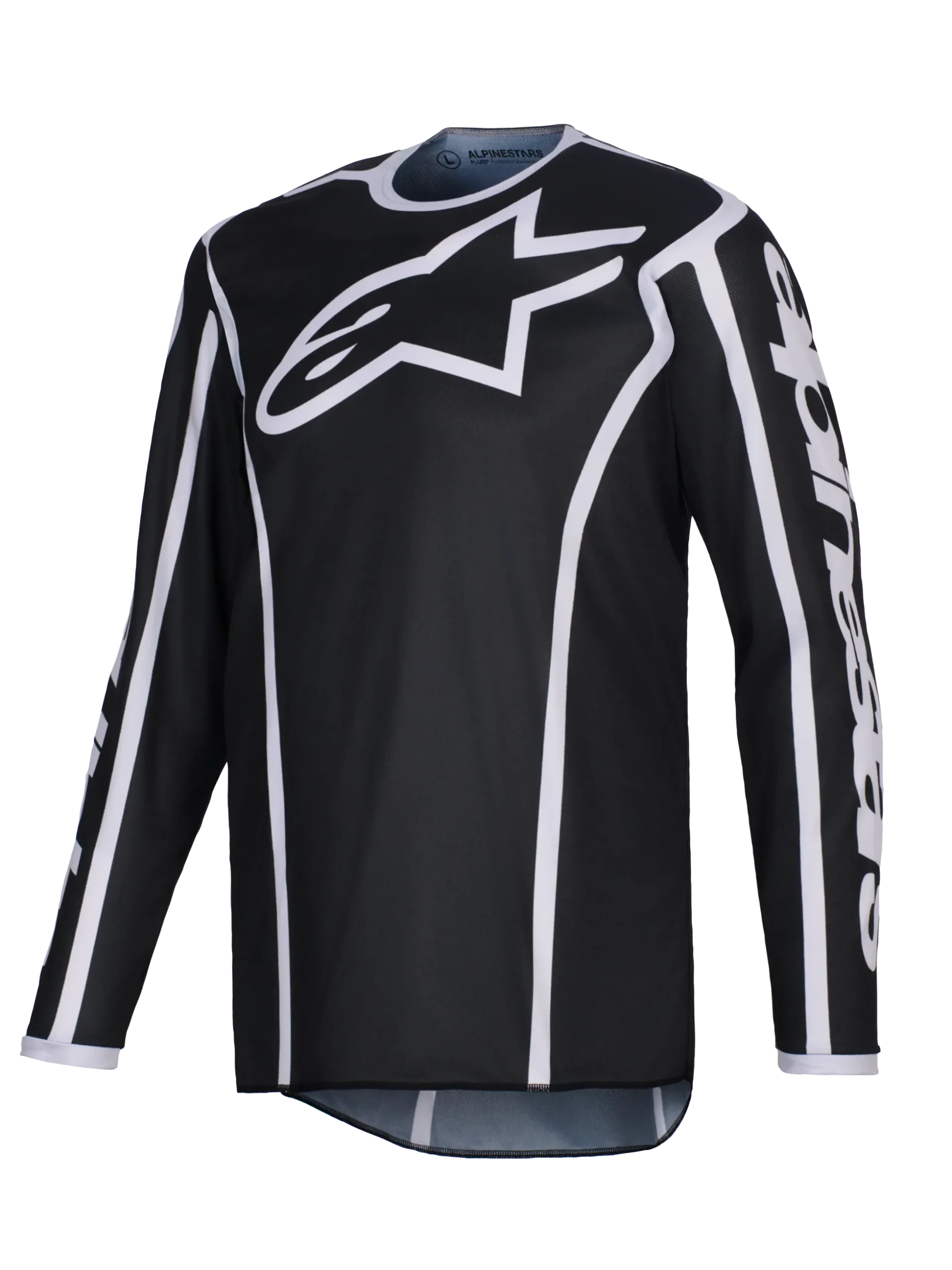 2026 Fluid Apex Trikot