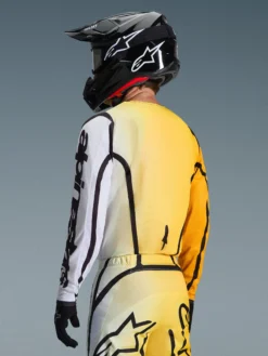 2026 Fluid Apex Trikot