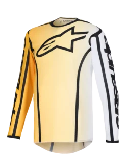 2026 Fluid Apex Trikot