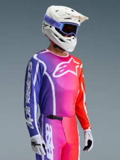 2026 Fluid Apex Trikot