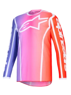 2026 Fluid Apex Trikot