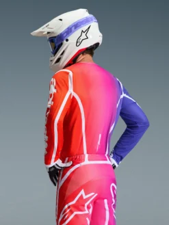 2026 Fluid Apex Trikot