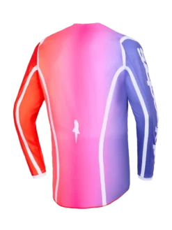 2026 Fluid Apex Trikot