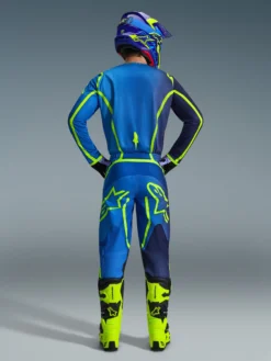 2026 Fluid Apex Trikot