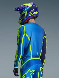 2026 Fluid Apex Trikot