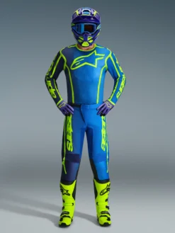 2026 Fluid Apex Trikot