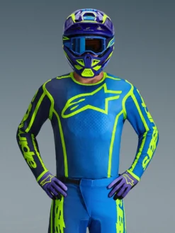 2026 Fluid Apex Trikot