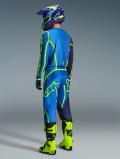2026 Fluid Apex Trikot