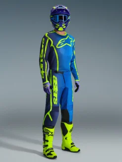 2026 Fluid Apex Trikot