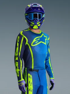 2026 Fluid Apex Trikot