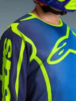 2026 Fluid Apex Trikot