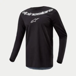 2024 Fluid Graphite Trikot