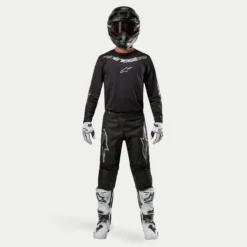 2024 Fluid Graphite Trikot