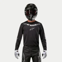 2024 Fluid Graphite Trikot
