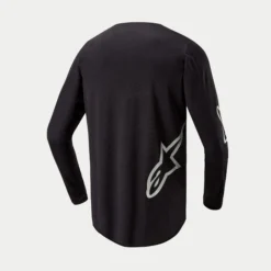 2024 Fluid Graphite Trikot
